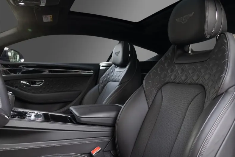 Bentley Continental GT din 2023 cu 7.680 km - oferta BEN252644 - foto 13
