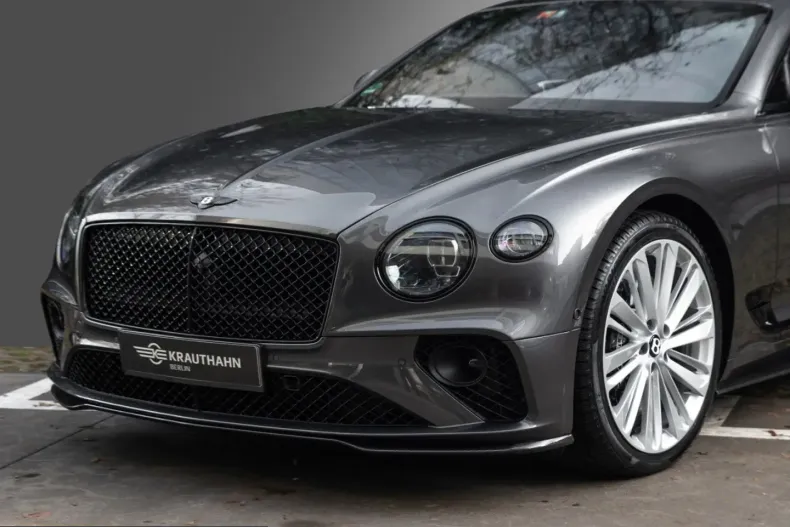 Bentley Continental GT din 2023 cu 7.680 km - oferta BEN252644 - foto 14