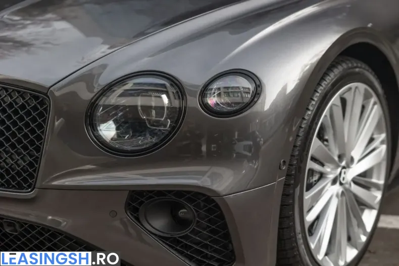 Bentley Continental GT din 2023 cu 7.680 km - oferta BEN252644 - foto 15
