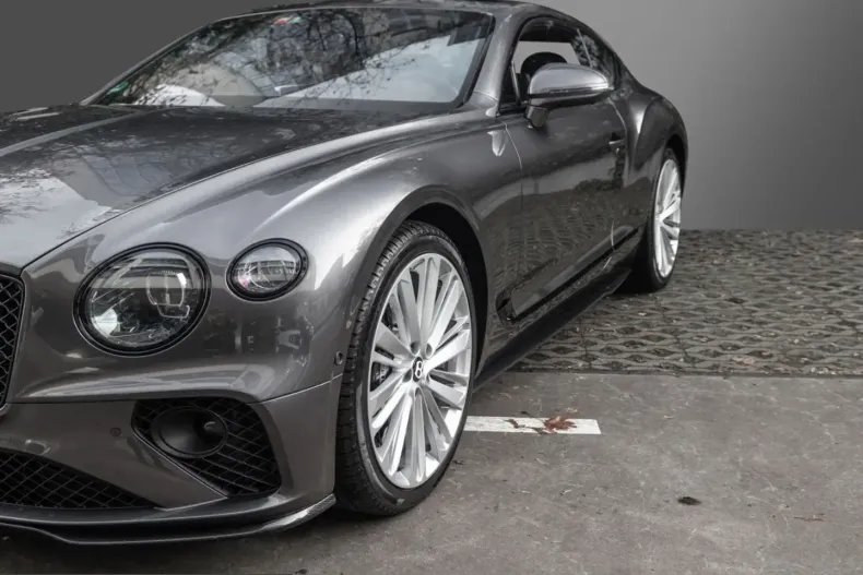 Bentley Continental GT din 2023 cu 7.680 km - oferta BEN252644 - foto 16