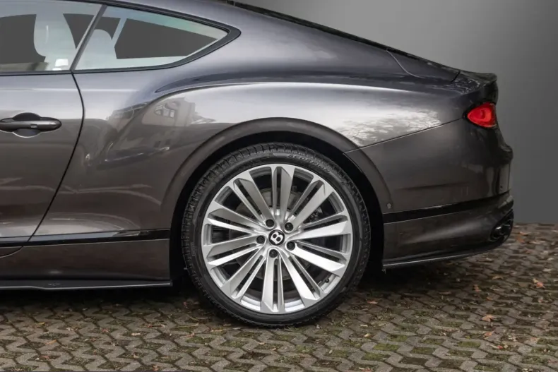 Bentley Continental GT din 2023 cu 7.680 km - oferta BEN252644 - foto 17