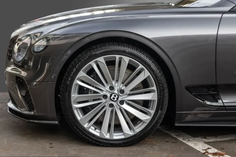 Bentley Continental GT din 2023 cu 7.680 km - oferta BEN252644 - foto 18