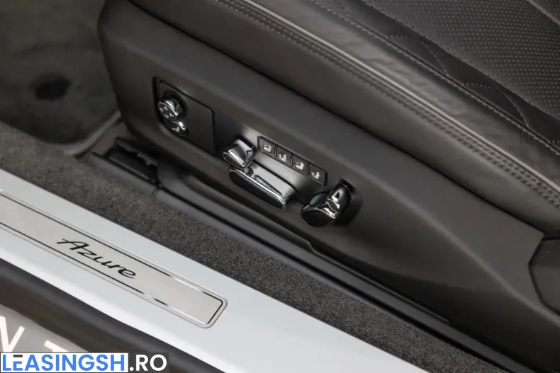 Bentley Continental GT din 2023 cu 7.680 km - oferta BEN252644 - foto 20