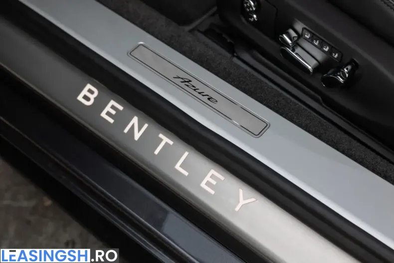 Bentley Continental GT din 2023 cu 7.680 km - oferta BEN252644 - foto 21