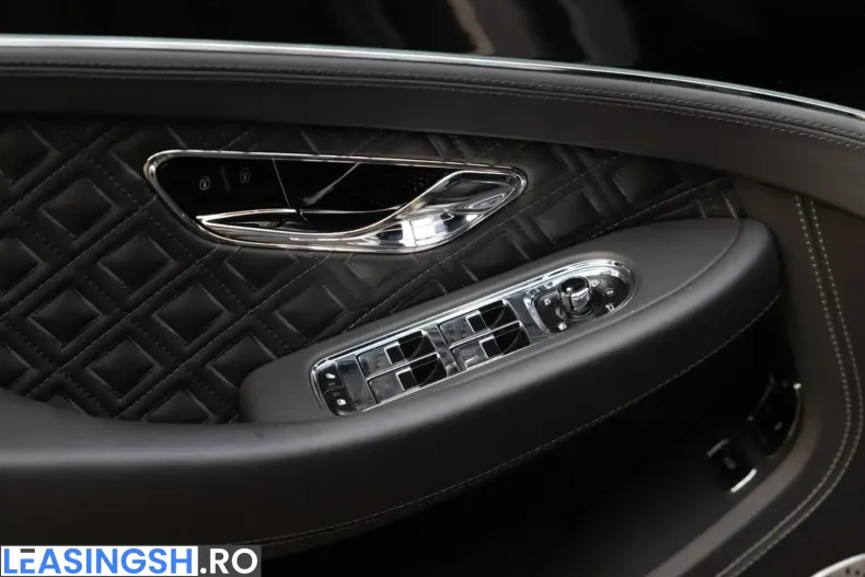 Bentley Continental GT din 2023 cu 7.680 km - oferta BEN252644 - foto 22