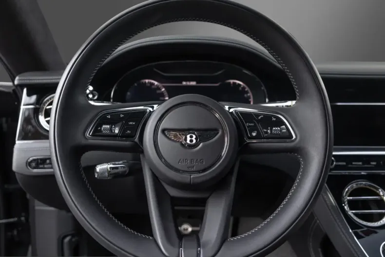 Bentley Continental GT din 2023 cu 7.680 km - oferta BEN252644 - foto 26