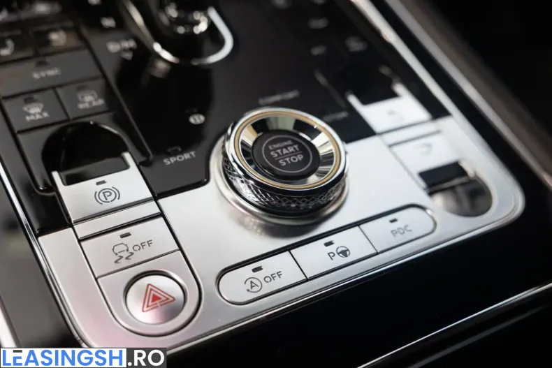 Bentley Continental GT din 2023 cu 7.680 km - oferta BEN252644 - foto 30