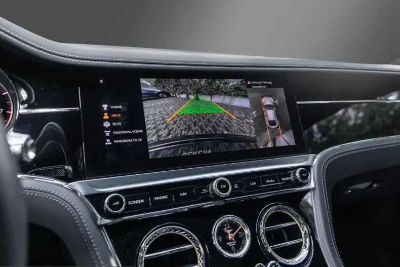 Bentley Continental GT din 2023 cu 7.680 km - oferta BEN252644 - foto 33