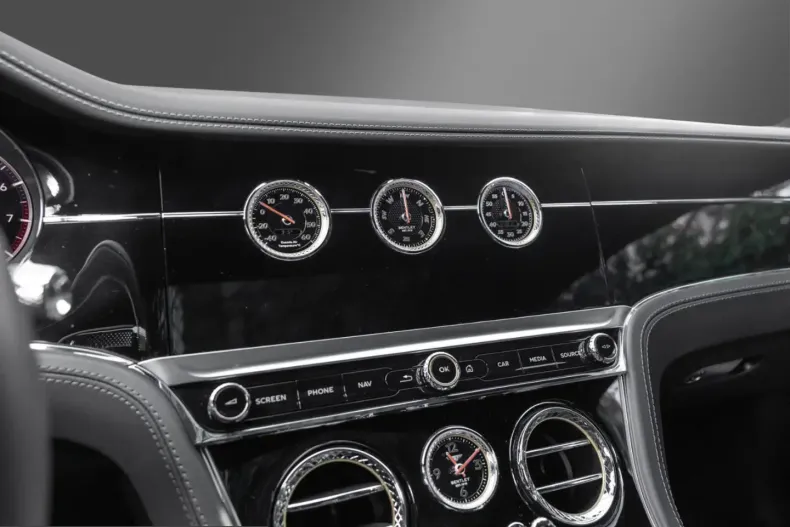 Bentley Continental GT din 2023 cu 7.680 km - oferta BEN252644 - foto 34