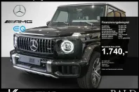 Mercedes-Benz G 63 AMG (Clasa G) din 2025 cu 14.057 km - oferta MER252645 - foto 1