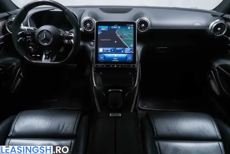 Mercedes-Benz AMG GT (Clasa GT) din 2023 cu 148.392 km - oferta MER252646 - foto 2