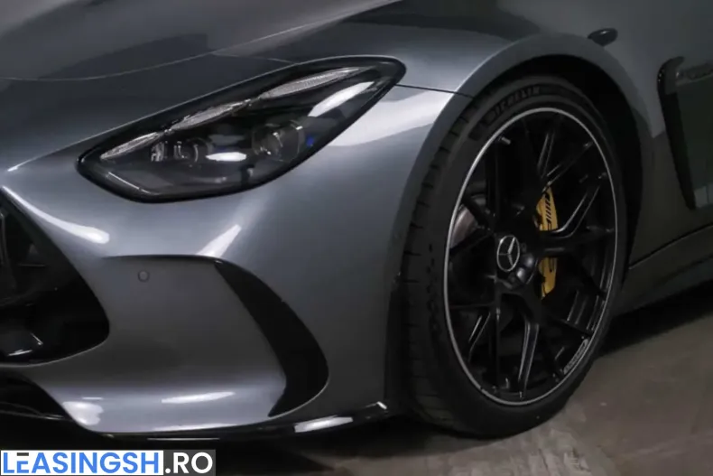 Mercedes-Benz AMG GT (Clasa GT) din 2023 cu 148.392 km - oferta MER252646 - foto 5