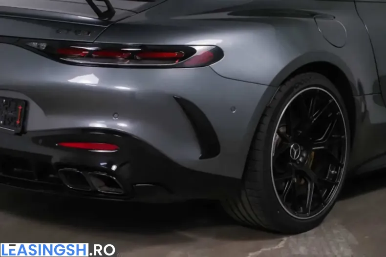 Mercedes-Benz AMG GT (Clasa GT) din 2023 cu 148.392 km - oferta MER252646 - foto 7