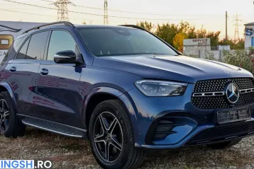Mercedes-Benz GLE 350 GLE 350de 4Matic din 2025 - oferta MER252647