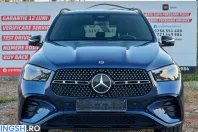 Mercedes-Benz GLE 350 GLE 350de 4Matic din 2025 cu 15.000 km - oferta MER252647 - foto 2