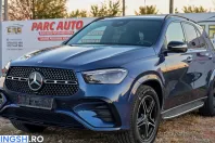 Mercedes-Benz GLE 350 GLE 350de 4Matic din 2025 cu 15.000 km - oferta MER252647 - foto 3