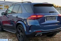 Mercedes-Benz GLE 350 GLE 350de 4Matic din 2025 cu 15.000 km - oferta MER252647 - foto 4