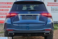 Mercedes-Benz GLE 350 GLE 350de 4Matic din 2025 cu 15.000 km - oferta MER252647 - foto 5