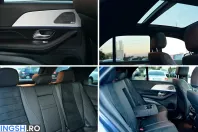 Mercedes-Benz GLE 350 GLE 350de 4Matic din 2025 cu 15.000 km - oferta MER252647 - foto 23