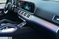 Mercedes-Benz GLE 350 GLE 350de 4Matic din 2025 cu 15.000 km - oferta MER252647 - foto 29