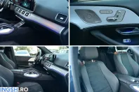 Mercedes-Benz GLE 350 GLE 350de 4Matic din 2025 cu 15.000 km - oferta MER252647 - foto 33