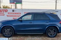 Mercedes-Benz GLE 350 GLE 350de 4Matic din 2025 cu 15.000 km - oferta MER252647 - foto 36