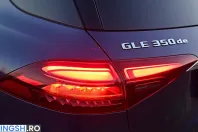 Mercedes-Benz GLE 350 GLE 350de 4Matic din 2025 cu 15.000 km - oferta MER252647 - foto 37