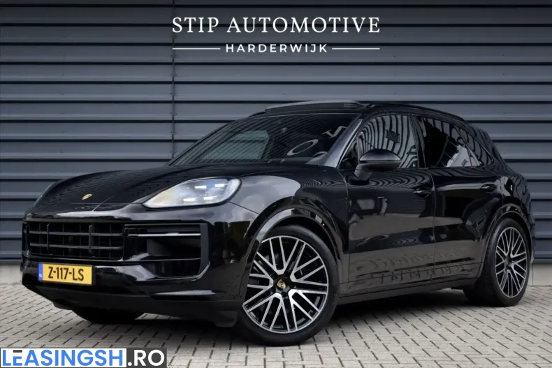 Porsche Cayenne din 2024 cu 91.981 km - oferta POR252649 - foto 1