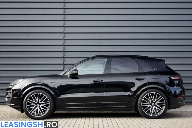 Porsche Cayenne din 2024 cu 91.981 km - oferta POR252649 - foto 3