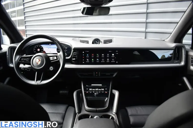 Porsche Cayenne din 2024 cu 91.981 km - oferta POR252649 - foto 4