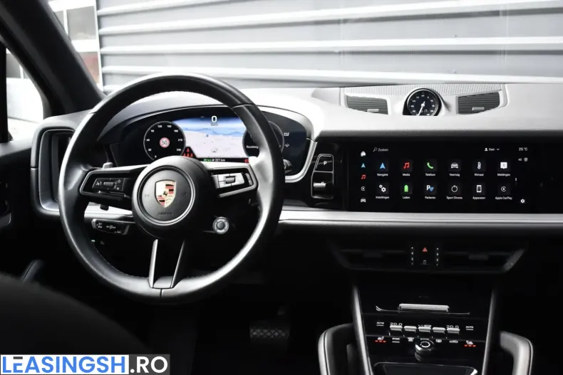 Porsche Cayenne din 2024 cu 91.981 km - oferta POR252649 - foto 5