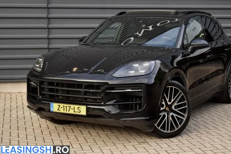 Porsche Cayenne din 2024 cu 91.981 km - oferta POR252649 - foto 8