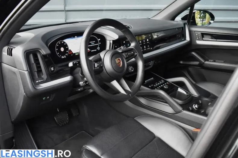 Porsche Cayenne din 2024 cu 91.981 km - oferta POR252649 - foto 11