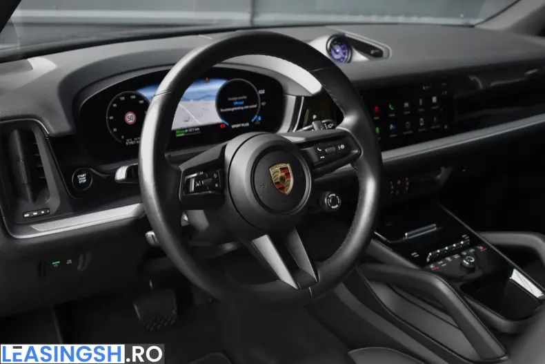 Porsche Cayenne din 2024 cu 91.981 km - oferta POR252649 - foto 24