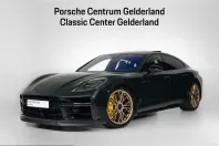 Porsche Panamera din 2025 cu 31.295 km - oferta POR252650 - foto 1