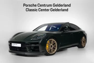 Porsche Panamera din 2025 - oferta POR252650