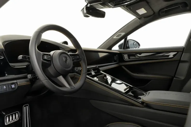 Porsche Panamera din 2025 cu 31.295 km - oferta POR252650 - foto 3