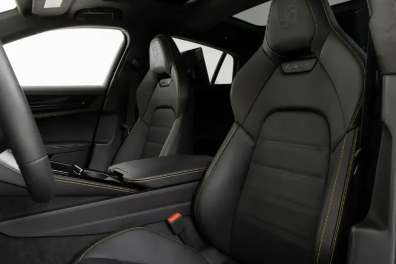 Porsche Panamera din 2025 cu 31.295 km - oferta POR252650 - foto 4