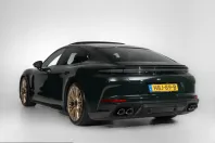 Porsche Panamera din 2025 cu 31.295 km - oferta POR252650 - foto 6