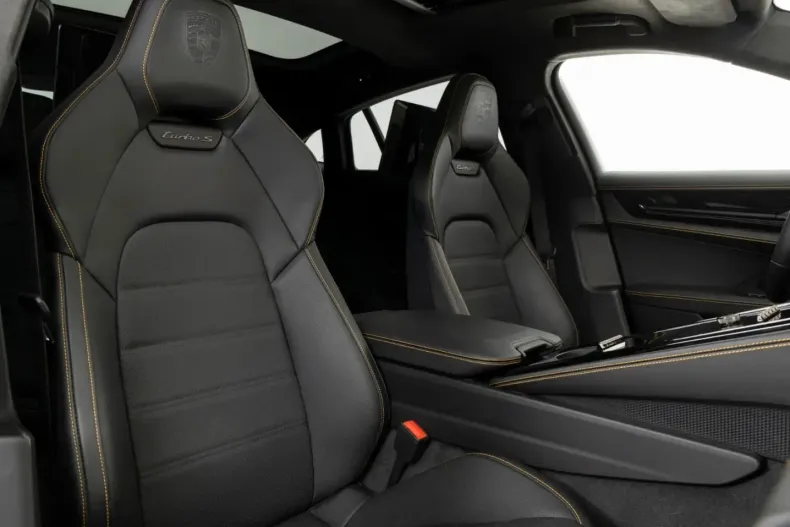 Porsche Panamera din 2025 cu 31.295 km - oferta POR252650 - foto 8