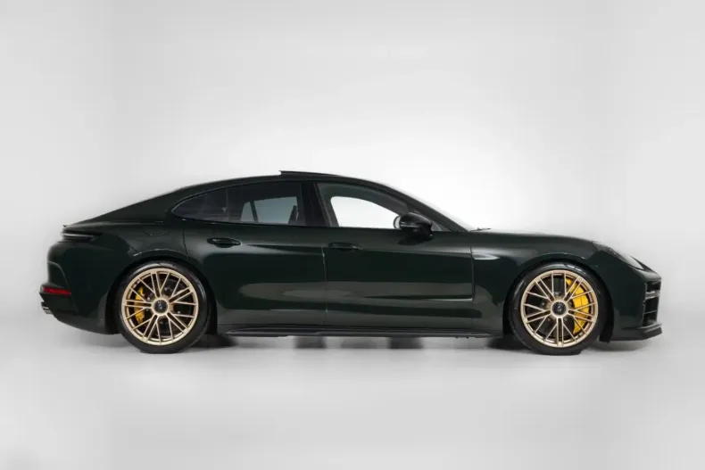Porsche Panamera din 2025 cu 31.295 km - oferta POR252650 - foto 10