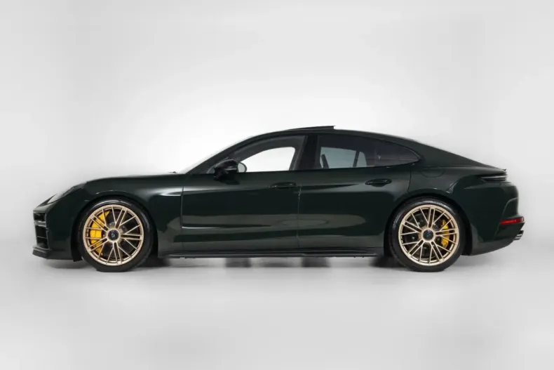Porsche Panamera din 2025 cu 31.295 km - oferta POR252650 - foto 11