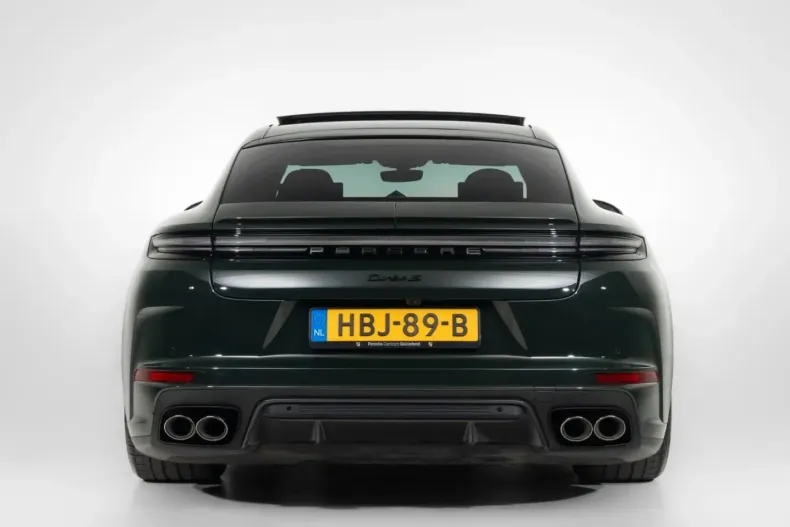 Porsche Panamera din 2025 cu 31.295 km - oferta POR252650 - foto 14