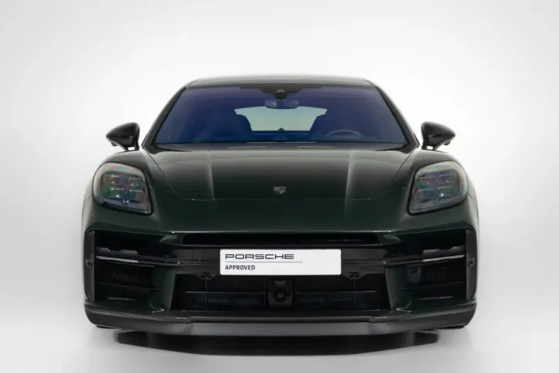 Porsche Panamera din 2025 cu 31.295 km - oferta POR252650 - foto 15