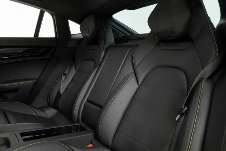 Porsche Panamera din 2025 cu 31.295 km - oferta POR252650 - foto 17