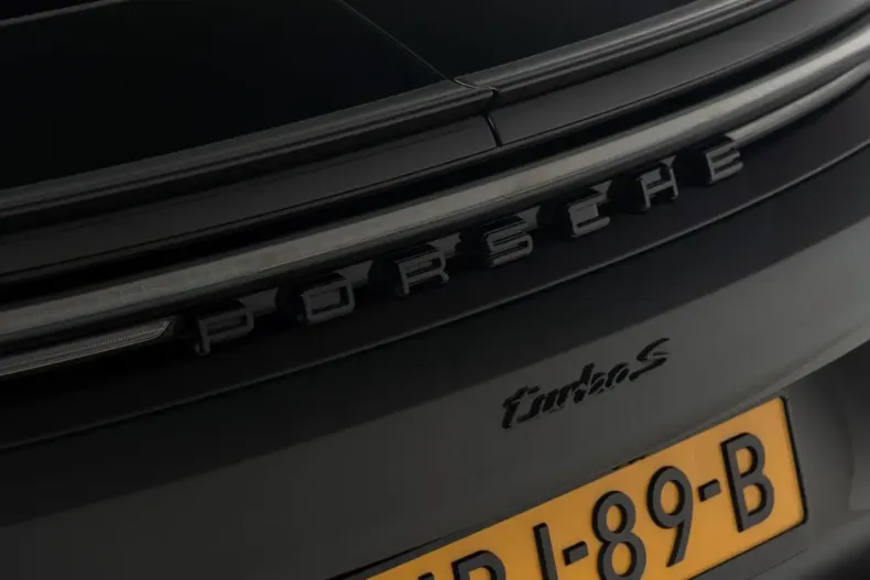 Porsche Panamera din 2025 cu 31.295 km - oferta POR252650 - foto 26