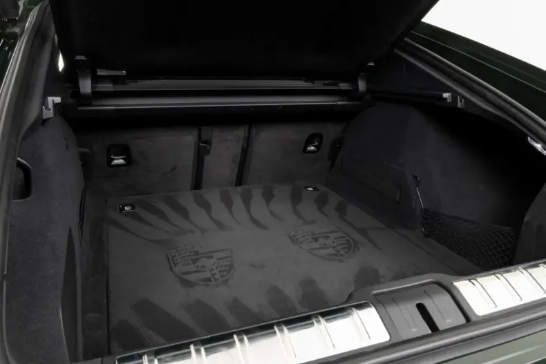 Porsche Panamera din 2025 cu 31.295 km - oferta POR252650 - foto 31