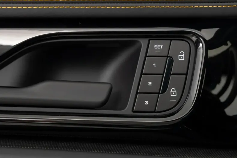 Porsche Panamera din 2025 cu 31.295 km - oferta POR252650 - foto 36