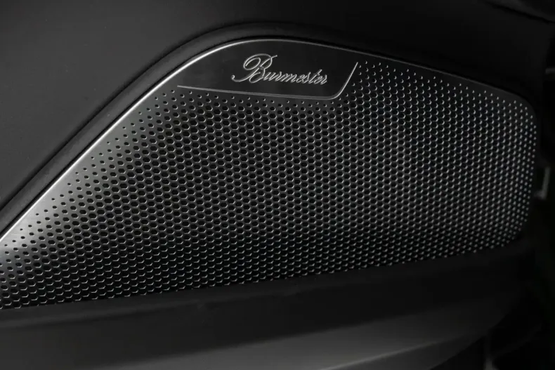 Porsche Panamera din 2025 cu 31.295 km - oferta POR252650 - foto 37