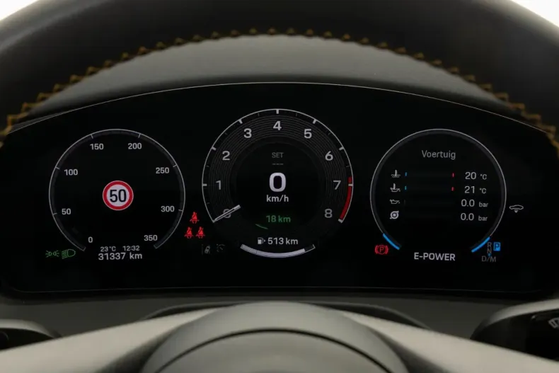 Porsche Panamera din 2025 cu 31.295 km - oferta POR252650 - foto 40